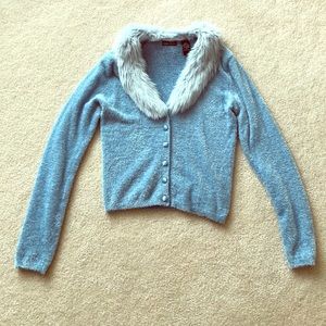 Moda International Sweater